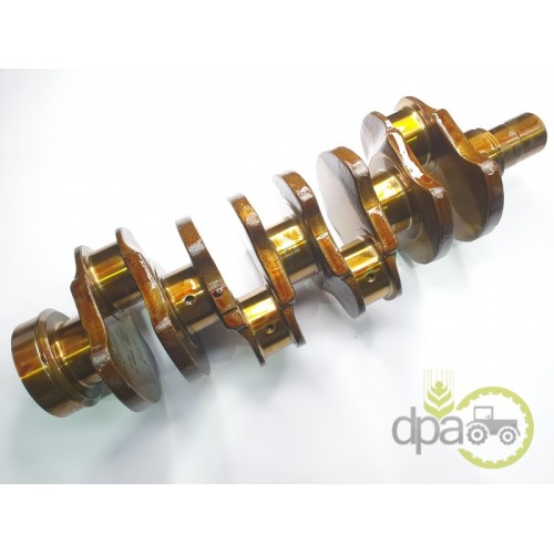 ARBORE MOTOR