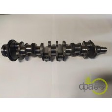 ARBORE MOTOR