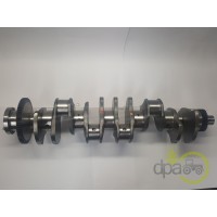 ARBORE MOTOR
