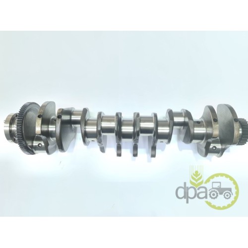 ARBORE MOTOR