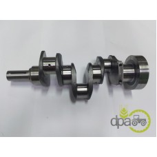 ARBORE MOTOR