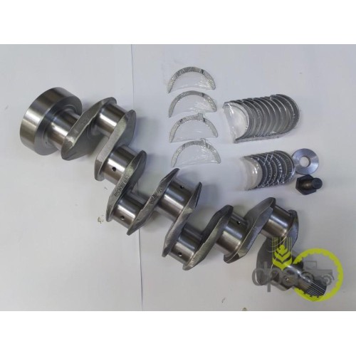 ARBORE MOTOR