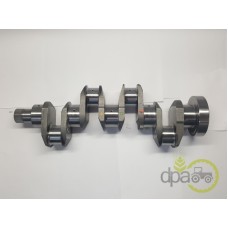 ARBORE MOTOR