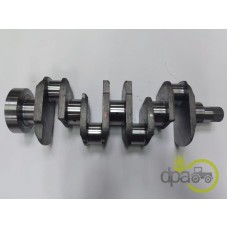 ARBORE MOTOR