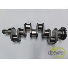 ARBORE MOTOR