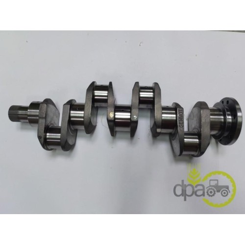 ARBORE MOTOR