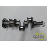 ARBORE MOTOR