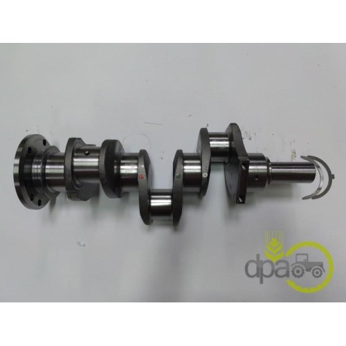 ARBORE MOTOR