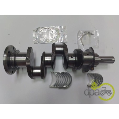 ARBORE MOTOR
