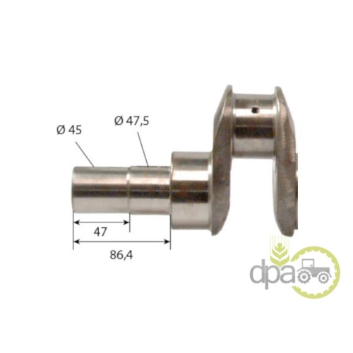 ARBORE MOTOR