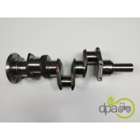 ARBORE MOTOR