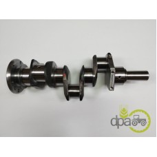 ARBORE MOTOR