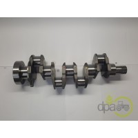 ARBORE MOTOR