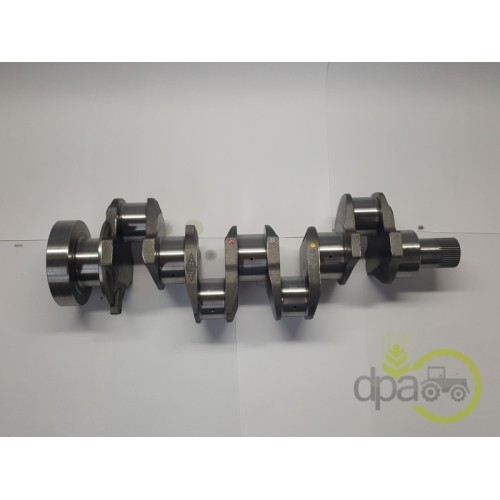 ARBORE MOTOR