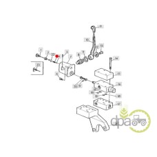 ARC DISTRIBUITOR HIDRAULIC