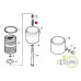 ARC FILTRU HIDRAULIC