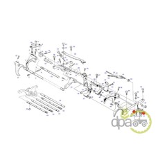 ARC FURCA SELECTOR