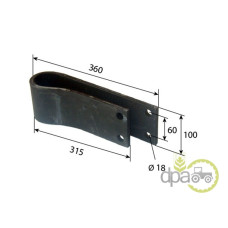 ARC MONOBLOC