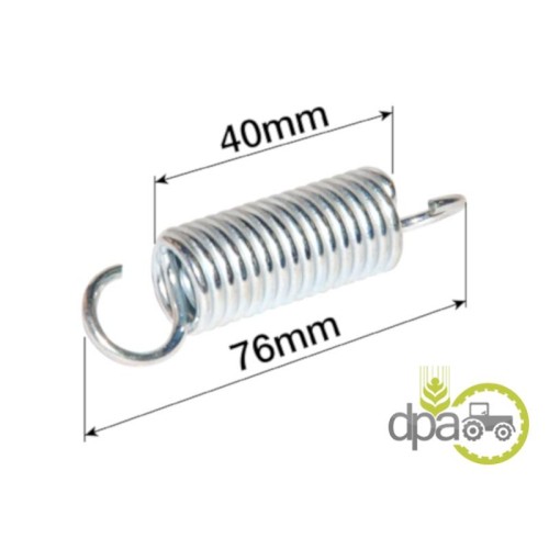 ARC PISTON FRANA