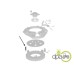 ARC PLACA PRESIUNE