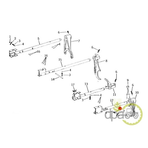 ARC SELECTOR