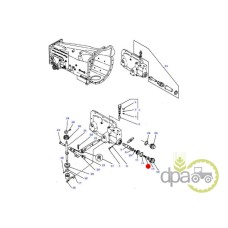 ARC SUPAPA TRANSMISIE
