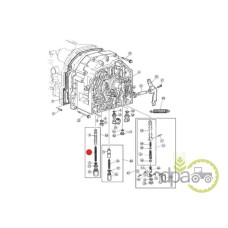 ARC SUPAPA TRANSMISIE