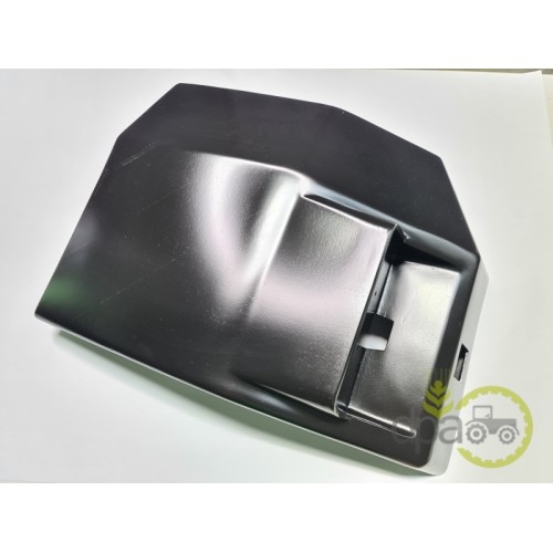 ARIPA STANGA SPATE NEAGRA