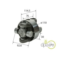 ARTICULATIE PLANETARA