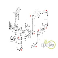 ARTICULATIE TIJA SELECTOR