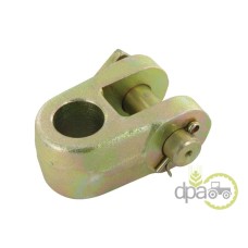 ARTICULATIE TIRANT CENTRAL 20MM