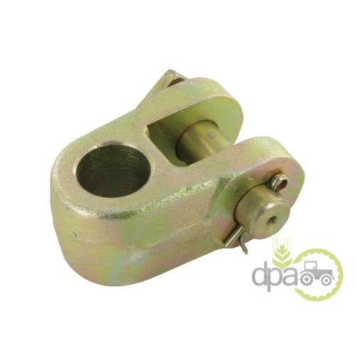 ARTICULATIE TIRANT CENTRAL 20MM