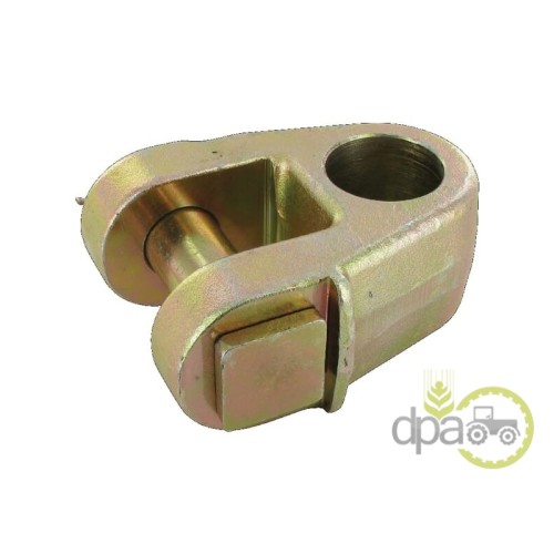 ARTICULATIE TIRANT CENTRAL 25MM