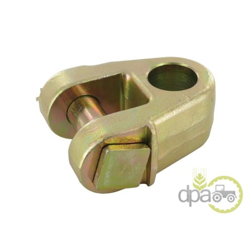 ARTICULATIE TIRANT CENTRAL 25MM