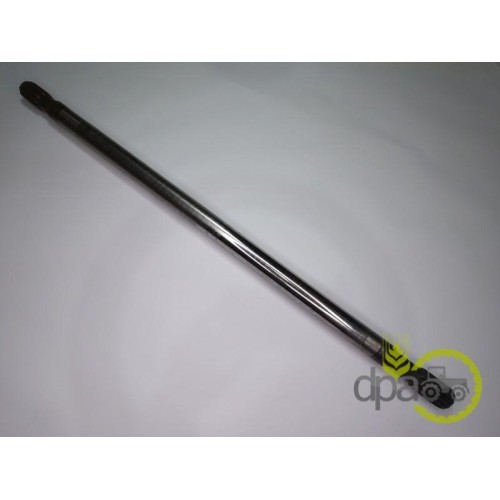AX CARDAN FATA