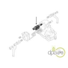 AX CASETA DIRECTIE