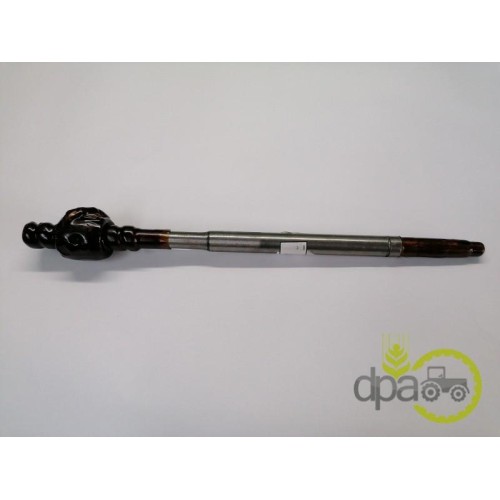 AX CASETA DIRECTIE