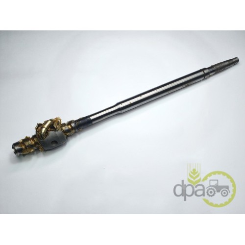 AX CASETA DIRECTIE