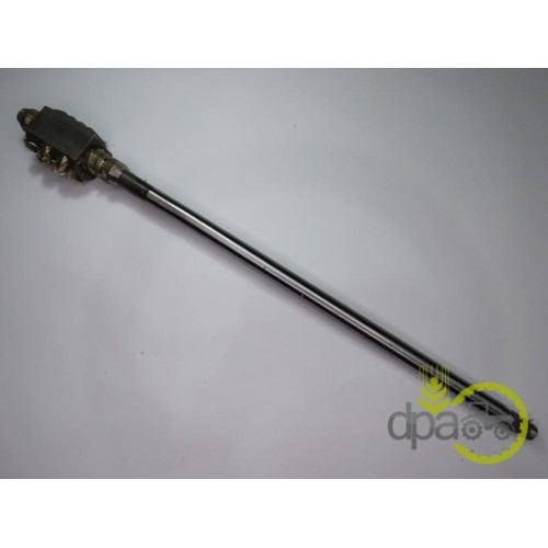 AX CASETA DIRECTIE