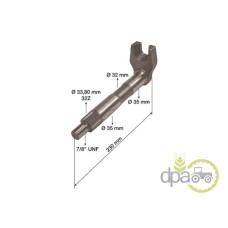 AX CASETA DIRECTIE