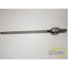 AX CASETA DIRECTIE