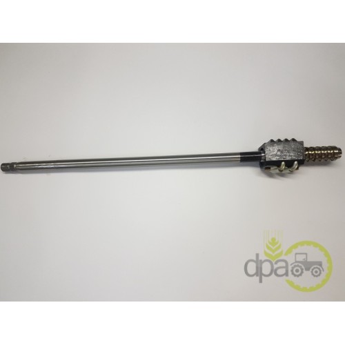 AX CASETA DIRECTIE