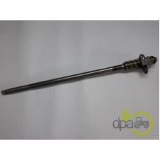 AX CASETA DIRECTIE
