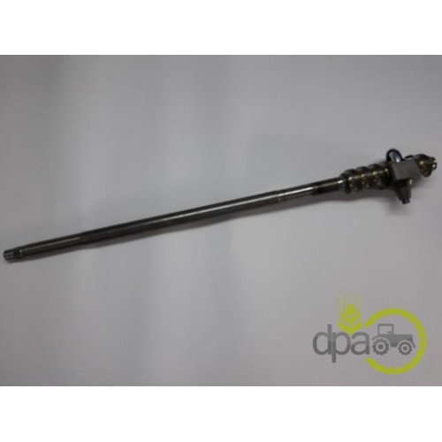 AX CASETA DIRECTIE