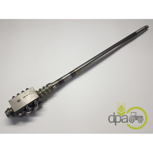 AX CASETA DIRECTIE