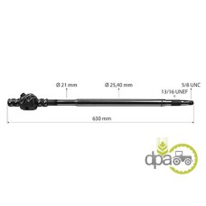 AX CASETA DIRECTIE