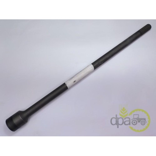AX CUPLARE POMPA HIDRAULICA