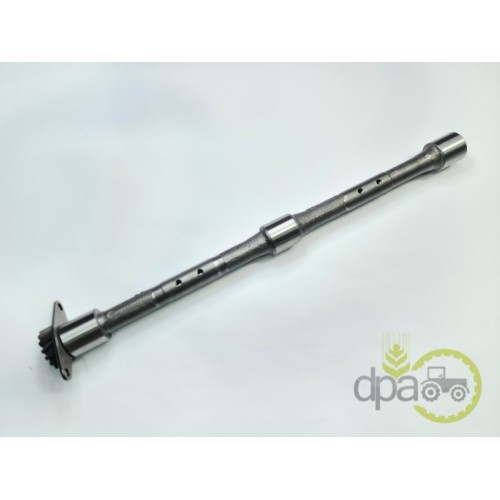 AX DREAPTA SISTEM ECHILIBRARE MOTOR
