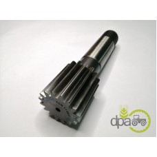 AX PLANETAR