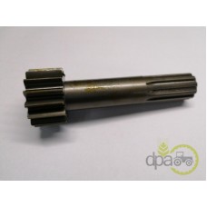 AX PLANETAR